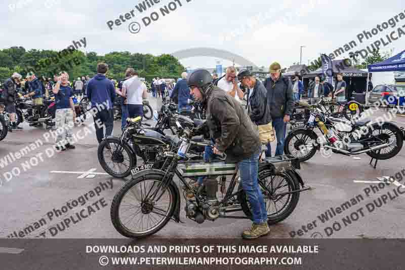 Vintage motorcycle club;eventdigitalimages;no limits trackdays;peter wileman photography;vintage motocycles;vmcc banbury run photographs